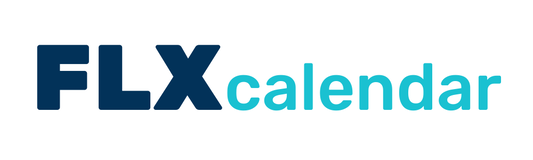 FLXcalendar logo